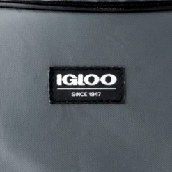 Igloo Marine Switch Koelrugzak - 7,7 Liter - Zwart -Buiten kamperen 00064582 z1 resultaat