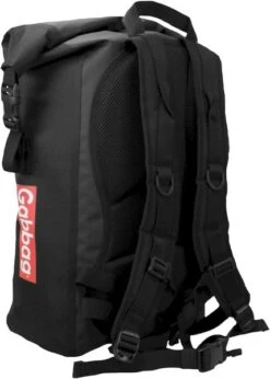 Gabbag The Original 35L Waterdichte Rugzak - Zwart -Buiten kamperen 0jgd230 100 04 resultaat