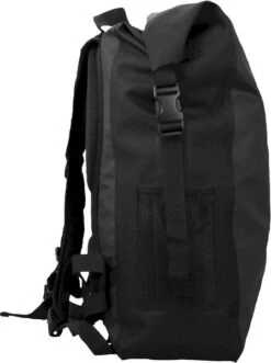 Gabbag The Original 35L Waterdichte Rugzak - Zwart -Buiten kamperen 0jgd230 100 07 resultaat