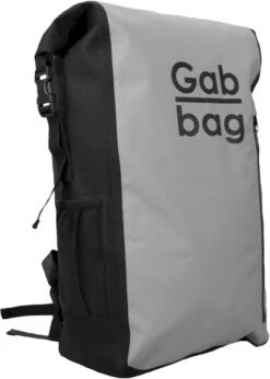 Gabbag The Original 35L Waterdichte Rugzak - Grijs -Buiten kamperen 0jgd230 110 08 resultaat