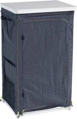 Outwell Milos Campingkast - Grijs 7 Outwell Milos Campingkast - Grijs -Buiten kamperen 1068 1900 5709388105356 milos feature photo2