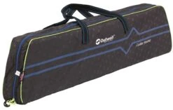 Outwell Custer Ronde Campingtafel - Ø 90 Cm -Buiten kamperen 1068 1900 5709388110336 custer ronde feature photo4