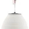 Outwell Orion Lux Cream Hanglamp Opvouwbaar - Wit