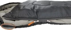 Easy Camp Cosmos Slaapzak - Zwart 7 Easy Camp Cosmos Slaapzak - Zwart -Buiten kamperen 1069 1900 5709388103833 cosmos schwarz feature photo7