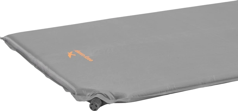 Easy Camp Siesta Single 3.0 Zelfopblaasbare Slaapmat - Grijs 2 Easy Camp Siesta Single 3.0 Zelfopblaasbare Slaapmat - Grijs - Afbeelding 2
