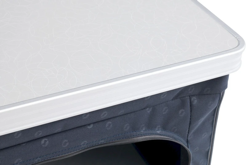 Outwell Milos Campingkast - Grijs 5 Outwell Milos Campingkast - Grijs - Afbeelding 5