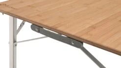 Outwell Custer L Campingtafel - 120 X 70 Cm -Buiten kamperen 1069 1900 5709388110329 custer l feature photo7