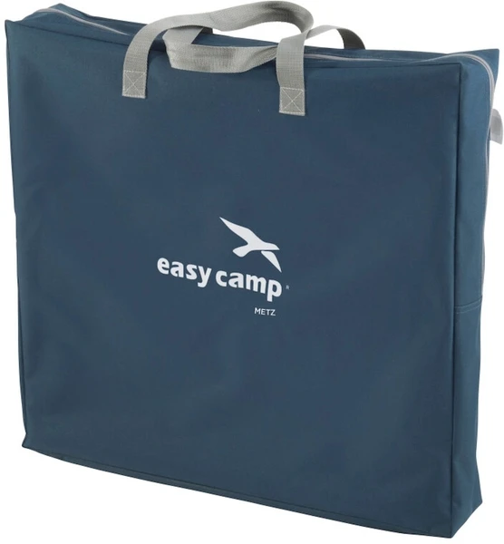 Easy Camp Metz Campingkast - Blauw 6 Easy Camp Metz Campingkast - Blauw - Afbeelding 6