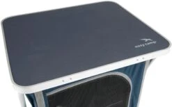 Easy Camp Metz Campingkast - Blauw 9 Easy Camp Metz Campingkast - Blauw -Buiten kamperen 1069 1900 5709388128607 metz feature photo7