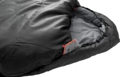 Outwell Easy Camp Orbit 200 Slaapzak - Grijs 9 Outwell Easy Camp Orbit 200 Slaapzak - Grijs -Buiten kamperen 1069 1900 5709388129253 orbit 200 feature photo4