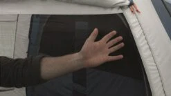 Easy Camp Edendale 600 Tunneltent 6 Persoons - Grijs -Buiten kamperen 1069 1900 a0d4ec2b f9b7 4c98 8af9 7b75b6a8fe18 1280x960