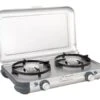 Campingaz Kitchen CV PZ - 2-pits Kooktoestel