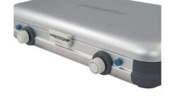 Campingaz Kitchen CV PZ - 2-pits Kooktoestel -Buiten kamperen 1069 1900 campingaz kitchen cv pz 2 pits kooktoestel 2