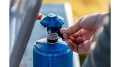 Campingaz Kitchen CV PZ - 2-pits Kooktoestel -Buiten kamperen 1069 1900 campingaz kitchen cv pz 2 pits kooktoestel 4