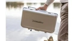 Campingaz Kitchen Grill And Go - 2-pits Kooktoestel -Buiten kamperen 1069 1900 campingaz kitchen grill and go 2 pits kooktoestel 6