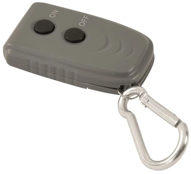 Outwell Orion Lux Cream Hanglamp Opvouwbaar - Wit 4 Outwell Orion Lux Cream Hanglamp Opvouwbaar - Wit - Afbeelding 4