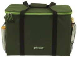 Outwell Penguin Koeltas - L - Groen -Buiten kamperen 1069 1900 peng l 4