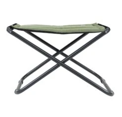 Crespo Tex Comfort AP-306 Voetenbank - Groen 10 Crespo Tex Comfort AP-306 Voetenbank - Groen -Buiten kamperen 1148444 03 1