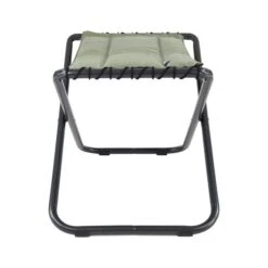 Crespo Tex Comfort AP-306 Voetenbank - Groen 11 Crespo Tex Comfort AP-306 Voetenbank - Groen -Buiten kamperen 1148444 04 1 1 1