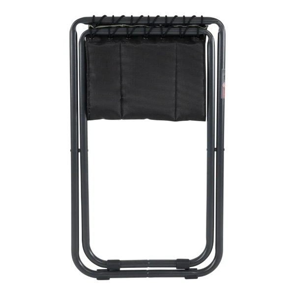 Crespo Tex Comfort AP-306 Voetenbank - Groen 5 Crespo Tex Comfort AP-306 Voetenbank - Groen - Afbeelding 5