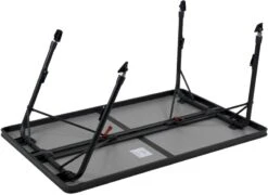 Crespo Campingtafel - AP-273 - 130 X 85 Cm -Buiten kamperen 1151410 03 1 1
