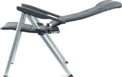 Dukdalf Brillante 8800 Standenstoel - Antraciet 11 Dukdalf Brillante 8800 Standenstoel - Antraciet -Buiten kamperen 1195 1900 grijs 65 2