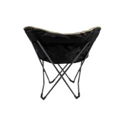 Bo-Camp Urban Outdoor Redbridge Vlinderstoel - Beige - L -Buiten kamperen 1200364 6 1