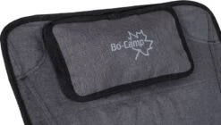 Bo-Camp Extreme XL Vouwstoel - Grijs -Buiten kamperen 1204320 18 resultaat