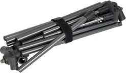 Bo-Camp Extreme XL Vouwstoel - Grijs -Buiten kamperen 1204320 31 1 resultaat