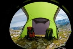 Coleman Laramie Blackout Tunneltent - 2 Persoons 15 Coleman Laramie Blackout Tunneltent - 2 Persoons -Buiten kamperen 1262 1900 coleman laramie blackout tunneltent 2 persoons 5