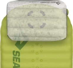 Sea To Summit Comfort Light 5.0 L Zelfopblazende Slaapmat 11 Sea To Summit Comfort Light 5.0 L Zelfopblazende Slaapmat -Buiten kamperen 1266 1900 00976632 03