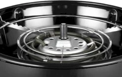 CADAC E-Braai 40 FS Elektrische Barbecue - Zwart 13 CADAC E-Braai 40 FS Elektrische Barbecue - Zwart -Buiten kamperen 1266 1900 5840 20 04 e braai 40 fs 2