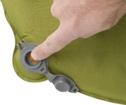 Sea To Summit Camp Mat 3.8 L Zelfopblazende Slaapmat -Buiten kamperen 1267 1900 00976625 05