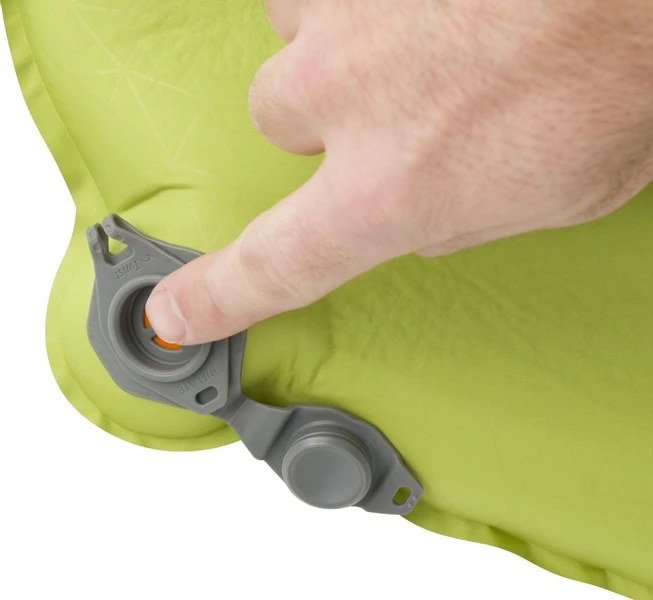 Sea To Summit Comfort Light 5.0 L Zelfopblazende Slaapmat 6 Sea To Summit Comfort Light 5.0 L Zelfopblazende Slaapmat - Afbeelding 6