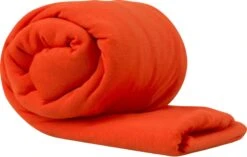 Sea To Summit Reactor Extreme Thermolite Mummymodel Lakenzak XL - Oranje -Buiten kamperen 1267 1900 00976671 03