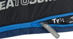 Sea To Summit Trailhead Long Slaapzak - Blauw -Buiten kamperen 1267 1900 00977924 06 medium