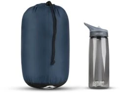 Sea To Summit Trailhead Regular Wide Slaapzak - Blauw -Buiten kamperen 1267 1900 00978113 07 medium