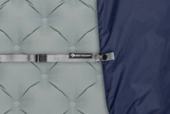 Sea To Summit Glow Quilt Large Dekbed - Donkergrijs -Buiten kamperen 1267 1900 00978167 10 medium