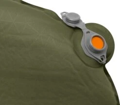 Sea To Summit Camp Mat Plus Rectangular 7.5 S Zelfopblazende Slaapmat -Buiten kamperen 1267 1900 00978177 03