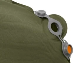 Sea To Summit Camp Mat Plus Rectangular 7.5 S Zelfopblazende Slaapmat -Buiten kamperen 1267 1900 00978177 05