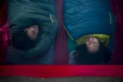 Therm-A-Rest Saros 20 L Mummymodel Slaapzak -Buiten kamperen 1267 1900 2020 thermarest washington cascades wells 2342