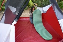 Therm-A-Rest Trail Pro 7.6 Zelfopblazende Slaapmat 14 Therm-A-Rest Trail Pro 7.6 Zelfopblazende Slaapmat -Buiten kamperen 1267 1900 2022 cascade summer carcamp washington rinckenberger 1545 1