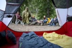 Therm-A-Rest Saros 32 L Mummymodel Slaapzak -Buiten kamperen 1267 1900 2022 cascade summer carcamp washington rinckenberger 1923 1