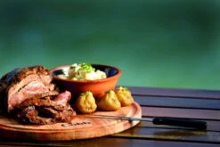 Cobb Pro Houtskoolbarbecue - Zwart -Buiten kamperen 1267 1900 250y8439 1