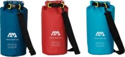 Aqua Marina Dry Waterdichte Tas - Blauw - 10 Liter 10 Aqua Marina Dry Waterdichte Tas - Blauw - 10 Liter -Buiten kamperen 1267 1900 aqua marina dry bag 10l b0303035 1