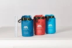 Aqua Marina Dry Waterdichte Tas - Blauw - 2 Liter 7 Aqua Marina Dry Waterdichte Tas - Blauw - 2 Liter -Buiten kamperen 1267 1900 aqua marina dry bag mini 2l b0303034 size 8