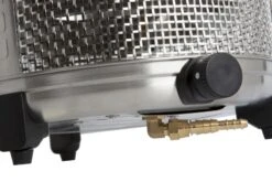 Cobb Premier+ Gas Gasbarbecue - Grijs -Buiten kamperen 1267 1900 cobb premier gas 5a