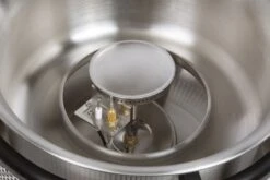 Cobb Premier+ Gas Gasbarbecue - Grijs -Buiten kamperen 1267 1900 cobb premier gas 6a