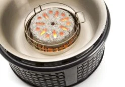 Cobb Pro Houtskoolbarbecue - Petrol -Buiten kamperen 1267 1900 cobble pro zwart 3 2