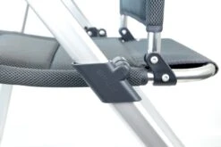 Dukdalf Presto 8800 Standenstoel - Antraciet 12 Dukdalf Presto 8800 Standenstoel - Antraciet -Buiten kamperen 1267 1900 grijs 6